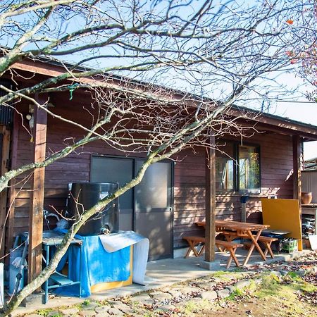Soil Villa Minamiaso Eksteriør bilde